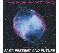 Trios Of The Past Present And Future