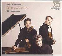 Trios Opus 99 Et 100