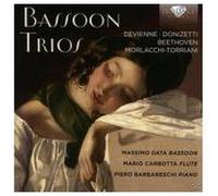 Bassoon Trios