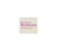 Trios Pour Clarinette, Violoncelle Et Pianoforte
