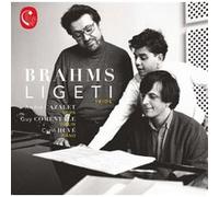 Andre Cazalet - Brahms & Ligeti Trios [Import]