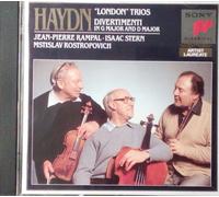 Trios Pour Flûte & Cordes - 4