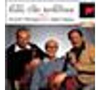 Trios pour flûte, violon et violoncelle