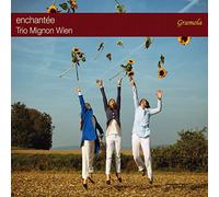 Trios pour Hautbois Clarinette et Basson