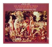 Trios Pour Le Pianoforte