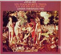 Trios Pour Le Pianoforte