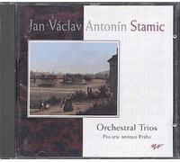 Trios Pour Orch. Op. 1 Nos. 1 À 6 Pro Arte Antiqua Praha