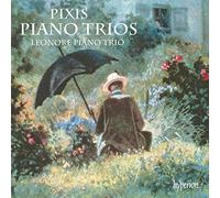 Hyperion – Trios pour Piano