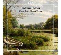 Trios pour Piano
