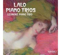 Trios pour Piano (Piano Trios 1,2 & 3) – Hyperion