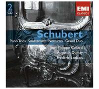 Trios Pour Piano