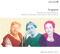 Trios pour Piano