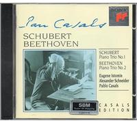 Trios pour piano ( coll. Casals Edition )