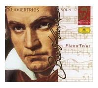 Trios Pour Piano & Cordes - Intégrale