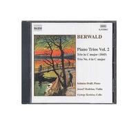 Trios Pour Piano & Cordes No. 4, Trio De 1845 Prunyi