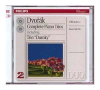 Trios Pour Piano & Cordes Nos. 1 À 4 Beaux Arts Trio
