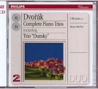 Trios Pour Piano & Cordes Nos. 1 À 4 Beaux Arts Trio