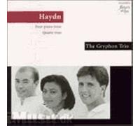 Trios Pour Piano & Cordes Nos. 18, 19, 25 & 27