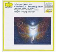 Trios Pour Piano & Cordes Nos. 4 & 6 Kempf