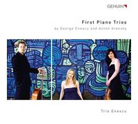 Trios Pour Piano De Jeunesse