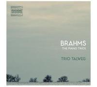 Trios pour piano E