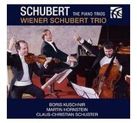 Trios pour piano E