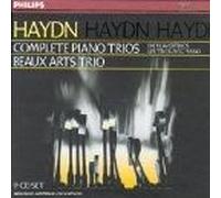 Trios Pour Piano Et Cordes - Intégrale