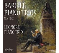 Trios pour Piano N 1 et 2