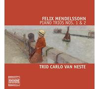 Trios pour Piano N 1 et 2