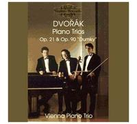 Trios Pour Piano No. 1 Et 4