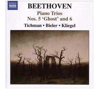 Trios Pour Piano No. 5 Opus 70, Trio Pour Piano No. 6 Opus 70, Variations Opus 44