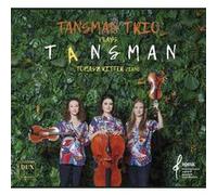 Trios pour Piano/Suite Divertissement