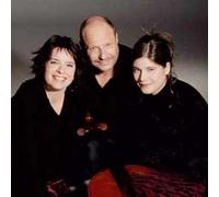 Trios Pour Piano : Trio Pour Piano No. 3 Opus 65, Trio Pour Piano No. 4 Opus 90