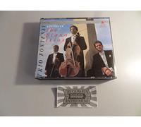 Trios pour piano, violon et violoncelle