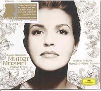 Mozart: Piano Trios K. 502, 542, 548