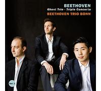 Trios pour Piano Vol 1