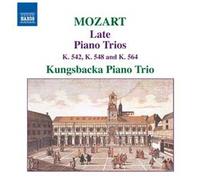 Trios Pour Piano Vol. 2