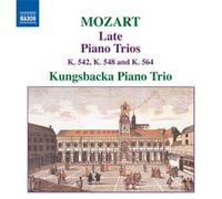 Trios Pour Piano Vol. 2