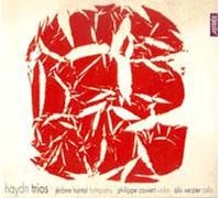 Trios Pour Pianoforte Et Cordes No. 36 En Mi Bémol Majeur Opus 71 No. 2, No. 37 En Ré Majeur Opus 71 No. 3 Et No. 40 En Fa Dièse Majeur Opus 73 No. 3 "Trios De Londres" - 1795