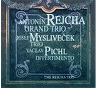 Trios pour violon, violoncelle et flûte