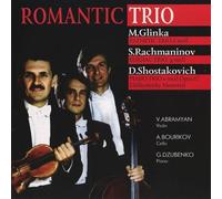 Trios Romantiques