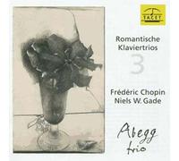 Trios Romantiques Vol. 3 : Trio Opus 8