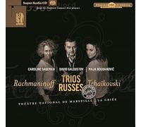 Trios Russes