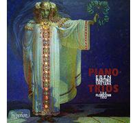 Tchèques : Smetana, Martinu. Trio Florestan