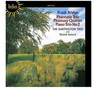 The Dartington Piano Trio – Frank Bridge : Trios – Sony Music