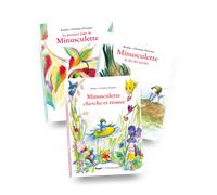 Trios - Trio Livres - Minusculette (3+)