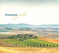 TRIOSENCE - GIULIA CD NEUF SCHÜLER,BERNHARD RAINER