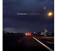 Triosence - Turning Points