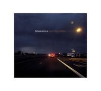 Triosence - Turning Points [Import]