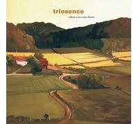 Triosence – When You Come Home – CD – Import Allemagne – Sony Music